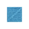 Ruban guipure Petite amande 15 mm - bleu ciel