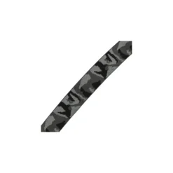 Ruban élastique camouflage(40 mm) - gris