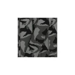 Ruban élastique camouflage(40 mm) - gris