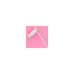 Ruban élastique maille Lingo