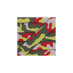 Ruban Élastique Militaire 40 mm - Multi