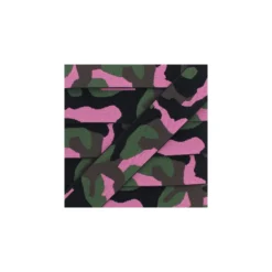 Ruban Élastique Militaire 40 mm - Rose