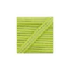 Ruban Élastique Rayé Lurex Louis 20 mm - Vert Anis