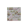 Ruban Poussins Bébé rose