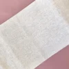 Ruban Renfort Thermocollant 100 mm pour rideaux - blanc