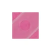Ruban renfort transparent prépercé 100 mm