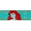 Ruban satin Disney Petite Sirène 38 mm