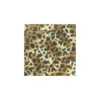 Ruban Savane imprimé guépard