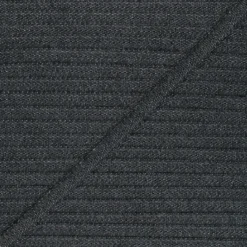 Ruban sergé lurex 10 mm