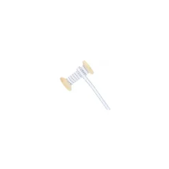 Ruban Surpiqué 10 mm