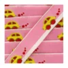 Ruban Vroum rose