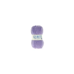 Sachet de 10 pelotes - Fil à Tricoter Azurite n°706 - lilas