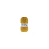 Sachet de 10 pelotes - Fil à Tricoter Azurite n°23245 - jaune moutarde