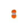 Sachet de 10 pelotes - Fil à Tricoter Azurite n°7 - orange