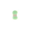 Sachet de 2 pelotes - Fil à tricoter layette Tourmaline n°1005 - vert d'eau