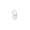 Sachet de 2 pelotes - Fil à tricoter layette Tourmaline n°1103 - blanc