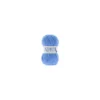 Sachet de 10 pelotes - Fil à Tricoter Azurite n°151 - bleu