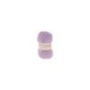 Sachet de 2 pelotes - Fil à tricoter layette Tourmaline n°1100 - lilas