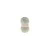 Sachet de 2 pelotes - Fil à tricoter layette Tourmaline n°214 - gris
