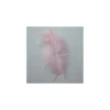 ♥ Sachet de 35 plumes roses ♥