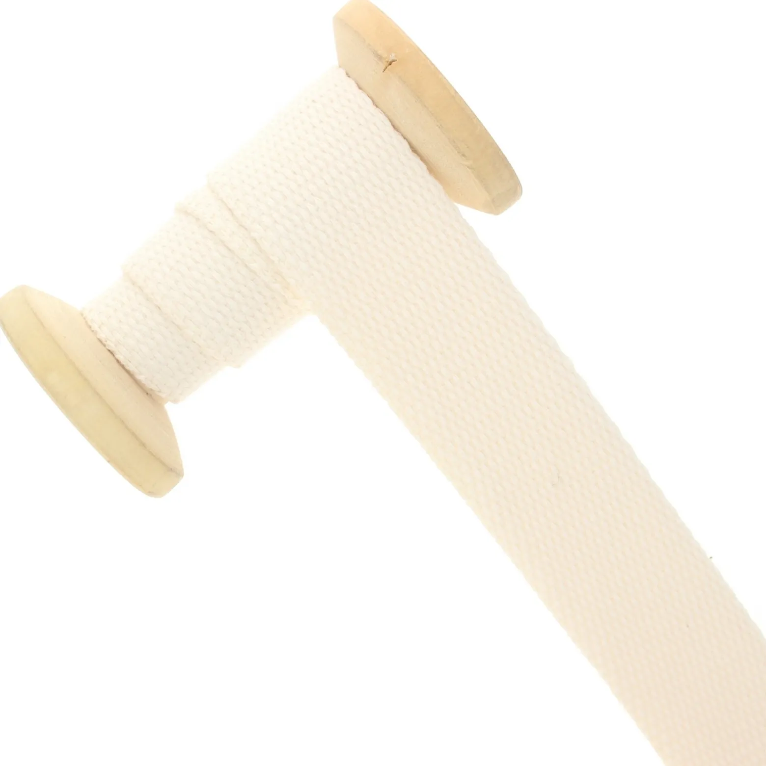 Sangle coton