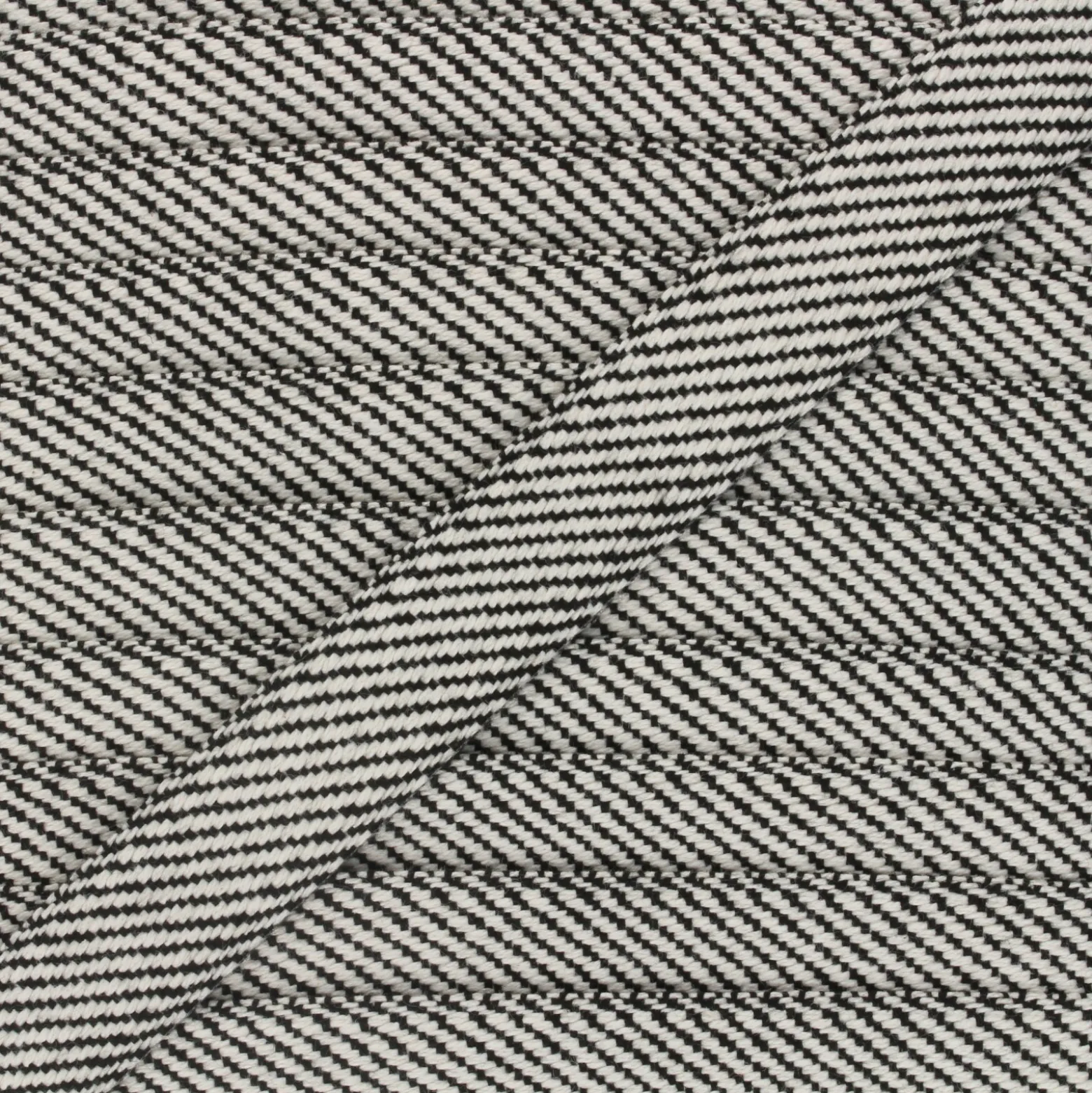Sangle Playa 25 mm - noir