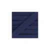Sangle Polycoton 30 mm - bleu marine