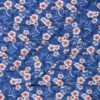 Sangle polyester Florentine 30 mm - bleu