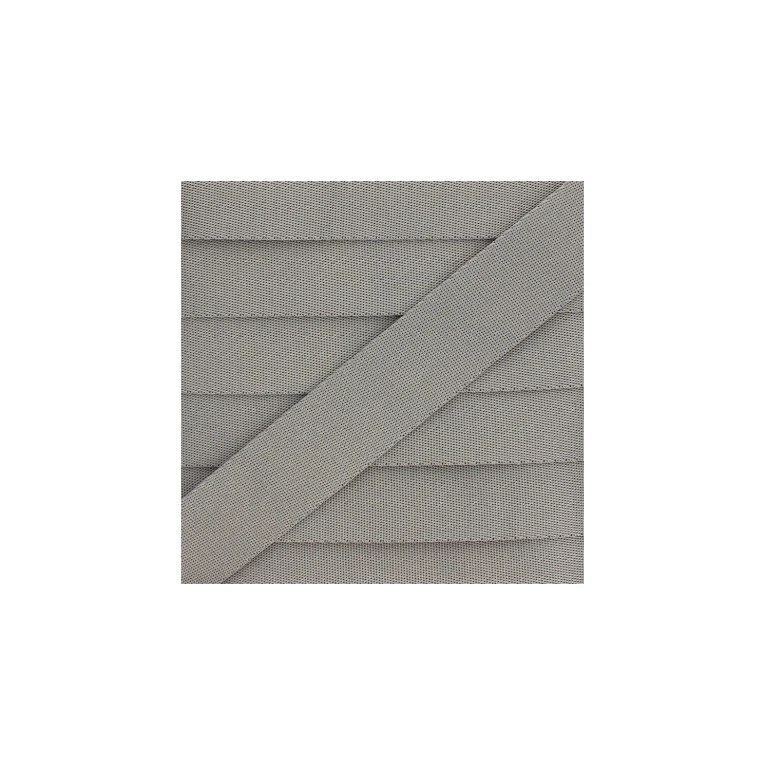 Sangle Polyester - Gris