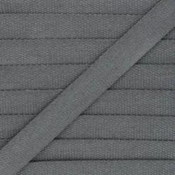 Sangle polyester Lynette 23 mm - gris