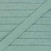 Sangle polyester Lynette 23 mm - vert de gris