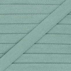 Sangle polyester Lynette 23 mm - vert de gris
