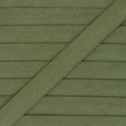 Sangle polyester Lynette 23 mm - vert kaki