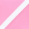 Sangle polyester Mylie 38 mm - blanc x 50cm