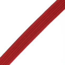 Sangle polyester Mylie 38 mm - cerise x 50cm
