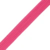 Sangle polyester Mylie 38 mm - fuschia x 50cm