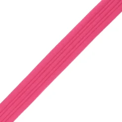 Sangle polyester Mylie 38 mm - fuschia x 50cm