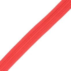 Sangle polyester Mylie 38 mm - rouge x 50cm