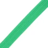 Sangle polyester Mylie 38 mm - vert x 50cm
