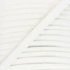 Sangle Simili cuir Gabriella - blanc