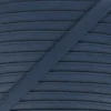 Sangle Simili cuir Gabriella - bleu marine