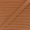 Sangle Simili cuir Gabriella - camel