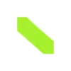 Sangle verte