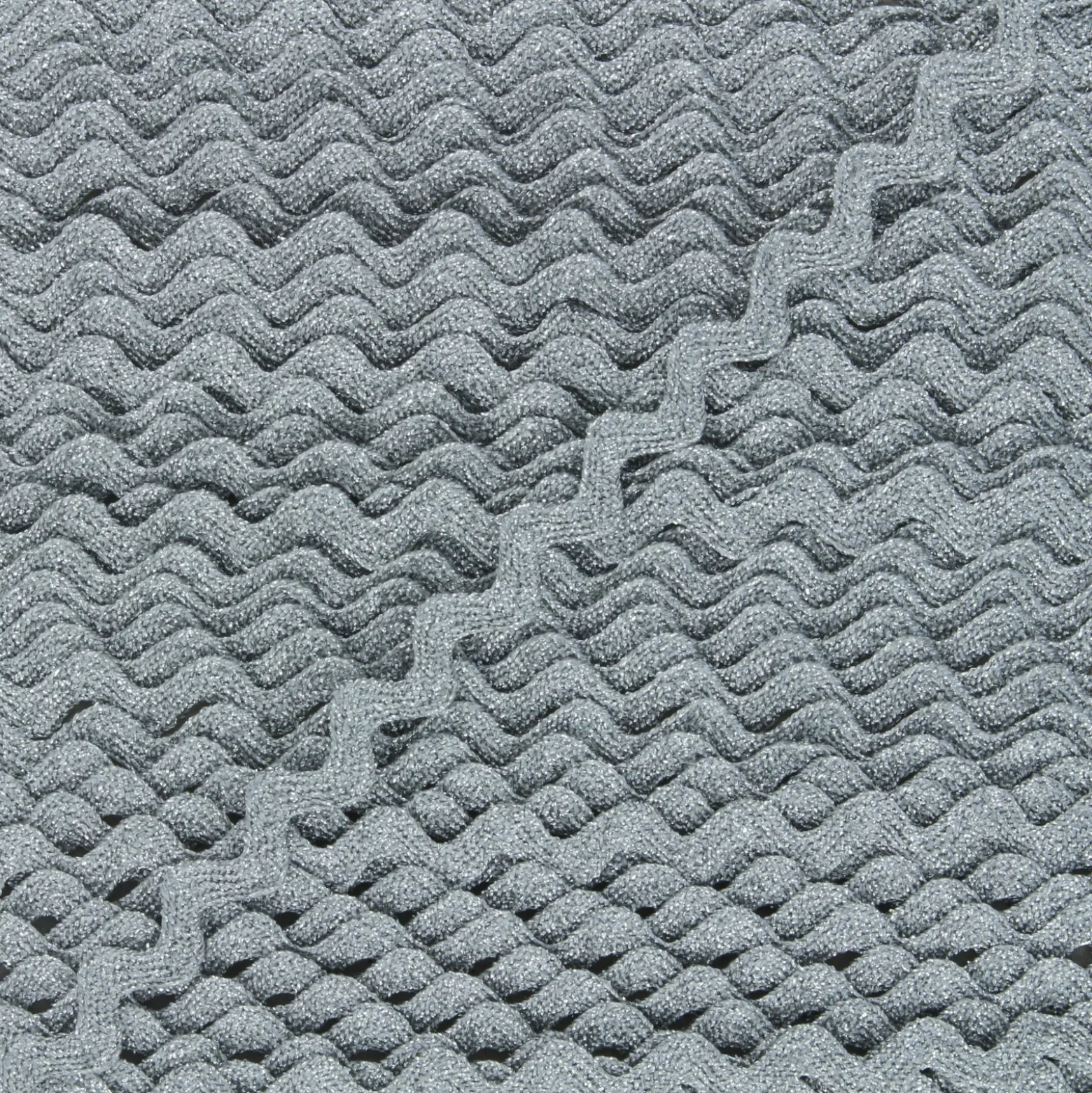 Serpentine Lurex - argent
