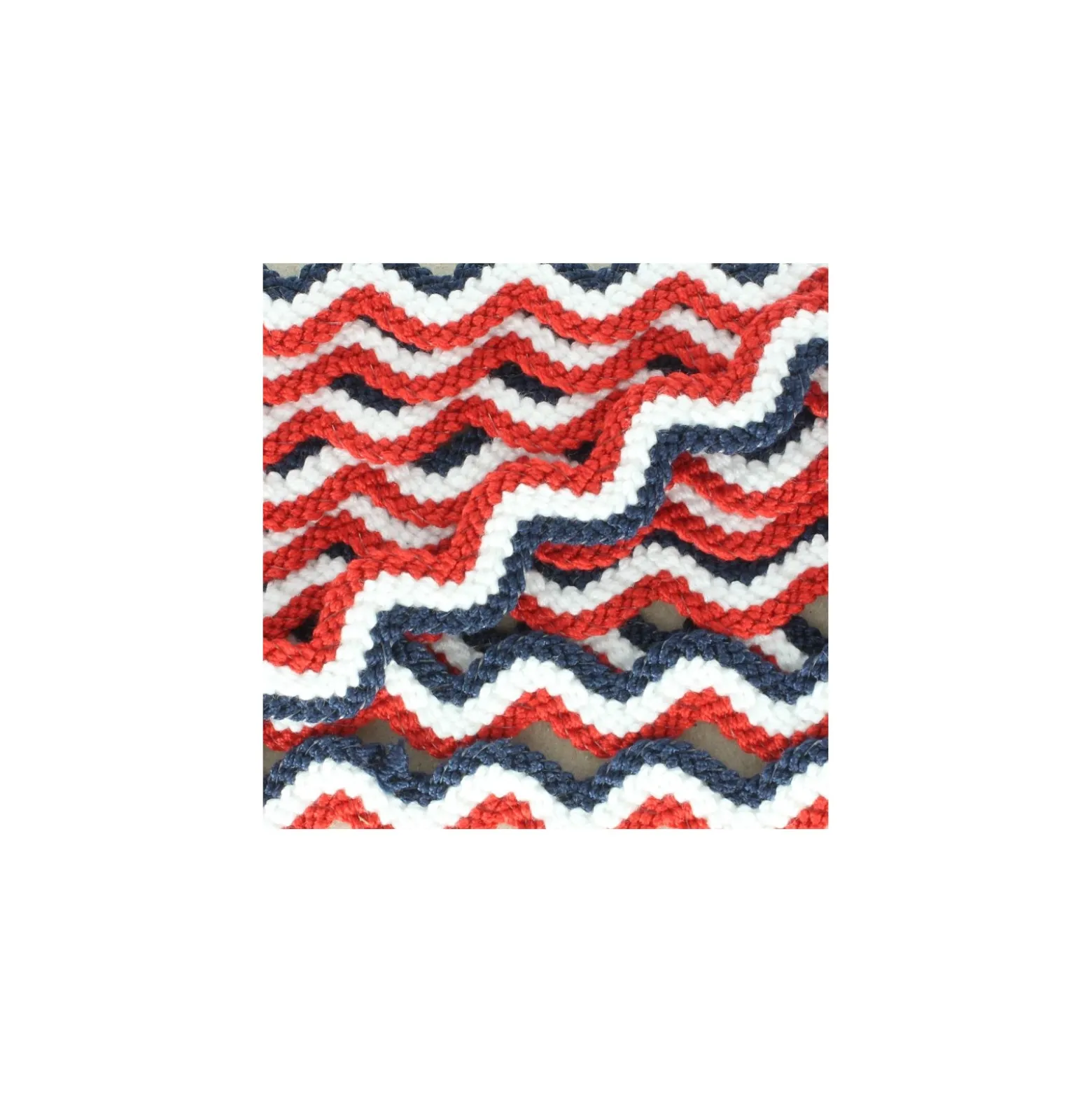 Serpentine 58mm - 14 juillet x1m
