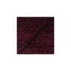 Serpentine velours 8 mm - bordeaux x 1 m