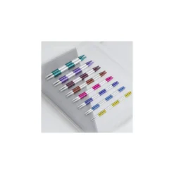Set aiguilles à tricoter circulaires - Smartstix deluxe - KnitPro