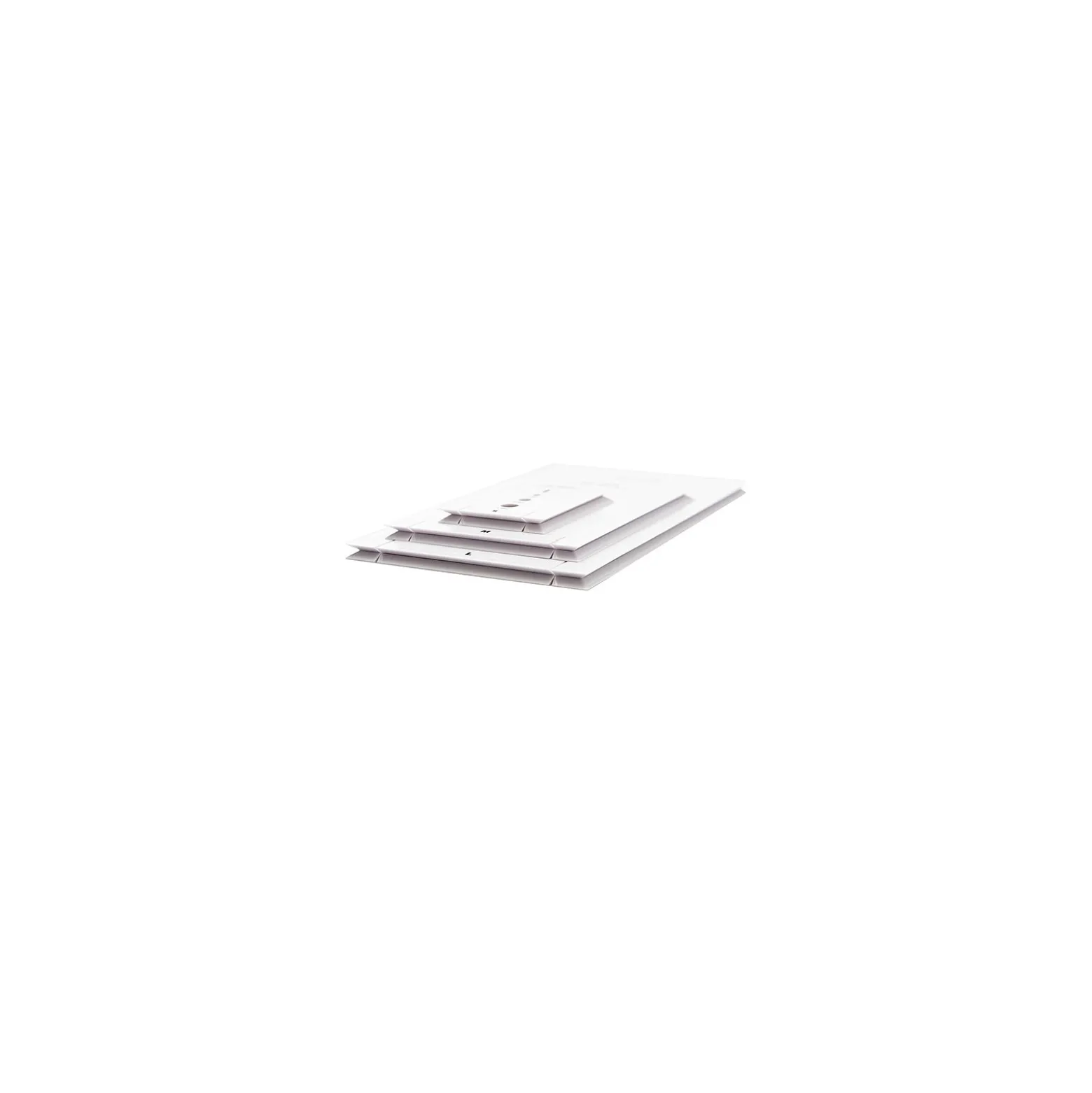 Set confectionneur de glands Rico Design - S/M/L