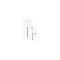 Set confectionneur de glands Rico Design - S/M/L