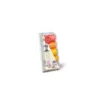 Set de 5 Bobines de Fil Coton Gütermann - Orange